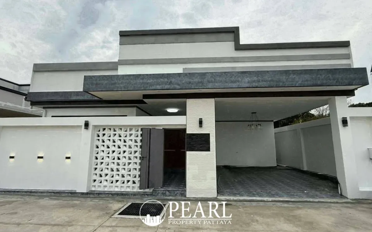 3 Bedroom House for Sale in Nong Pla Lai