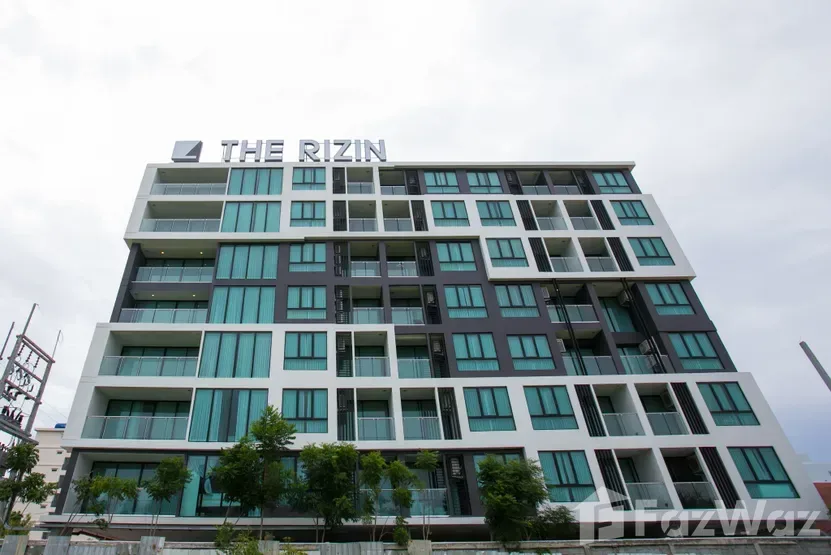 The Rizin Hotel & Residences
